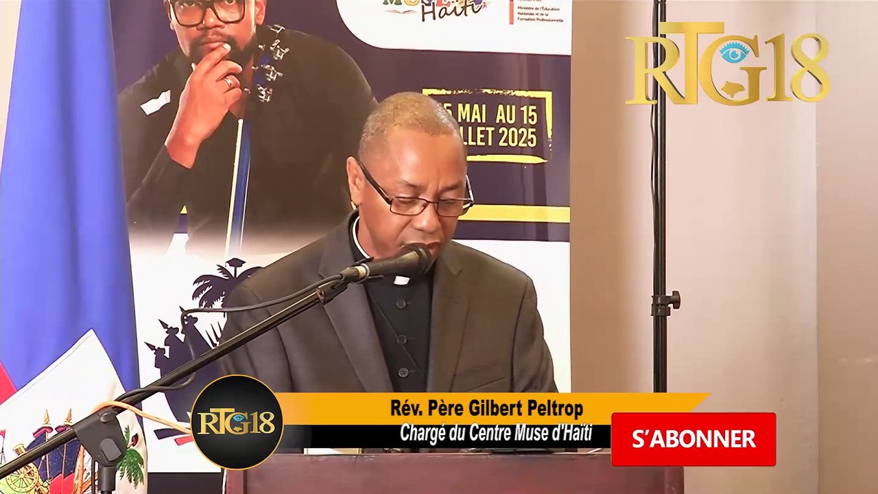 Lansman ofisyèlman 4èm edisyon konkou nasyonal disètasyon