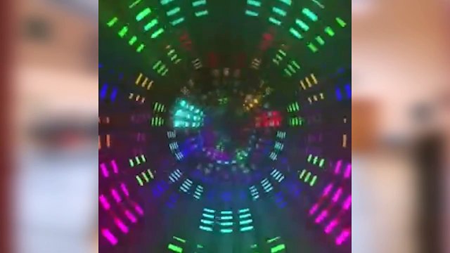 Show de drones por los 25 años de Misiones Online Estamos muy felices de participar en este evento único en toda la región