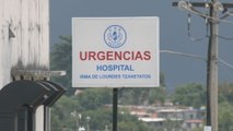 Detectan casos de KPC en el Hospital Irma Lourdes Tzanetatos