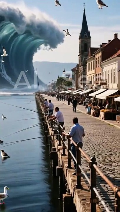 sea