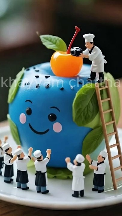 apple
