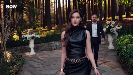 مسلسل حب بلا حدود الحلقة 63 مترجمة - ( الجزء 2 )