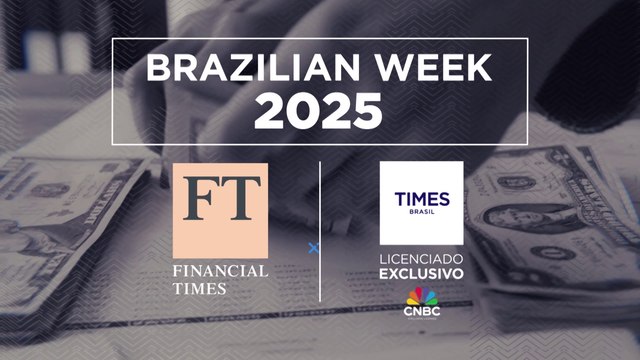 BRAZIL SUMMIT: PAPEL DO BRASIL PARA SEGURANÇA ALIMENTAR | BRAZILIAN WEEK - 15/05/2025