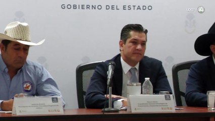 Con volantas móviles, Jalisco planea combate al gusano barrenador