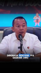 Hasil Audit Jadi Kunci Polda Riau Bidik Tersangka SPPD Fiktif, Muflihun Disorot