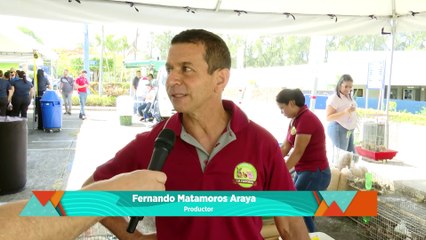 PASE 15 MAYO FERIA DEL AGRICULTOR EN EL INA