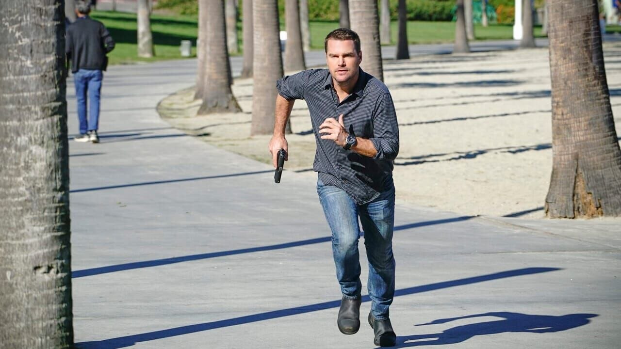 NCIS : Los Angeles