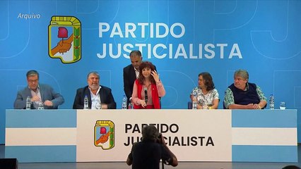 Procurador-geral da Argentina pede para dobrar pena de Cristina Kirchner