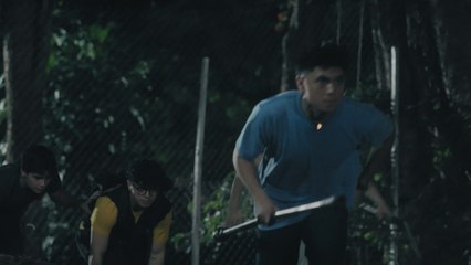 Mga Batang Riles: Paglusob sa compound ng mga Victor (Teaser Ep. 92)