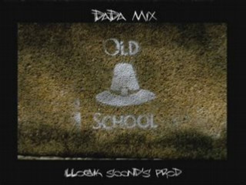 TONY TOUCH DADA REMIX