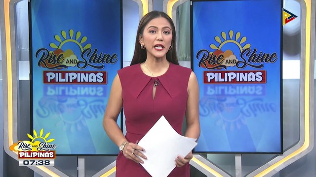 PBBM, iniutos sa Department of Transportation (DOTr) ang insurance benefi...