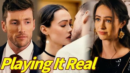 Playing It Real Shortmax