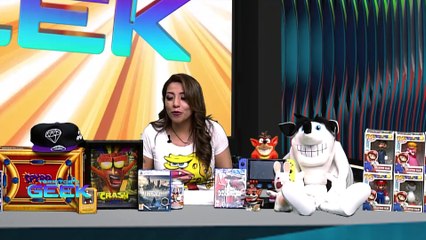 TERRITORIO GEEK-Trailers de los GAME AWARS