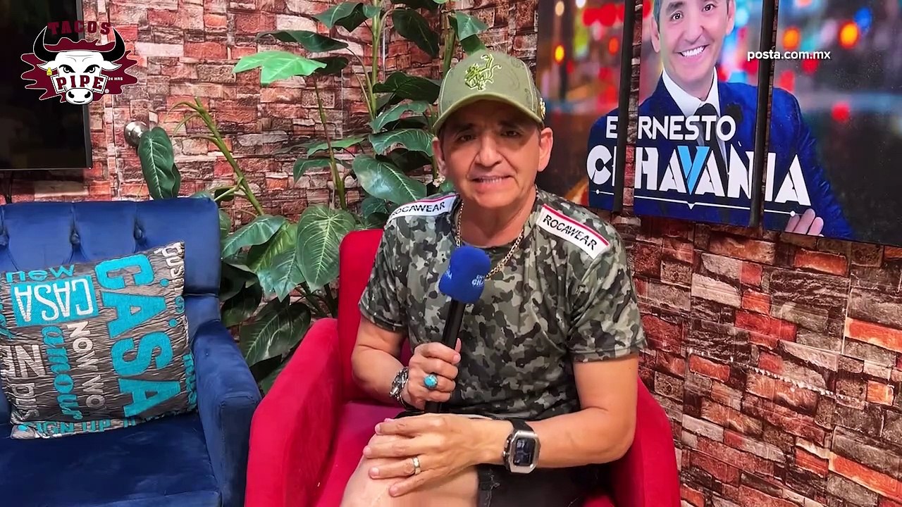 Ernesto Chavana lanza crítica a Tigres tras empate ante Toluca