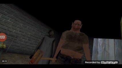 The Twins final ruim sendo morto pelo Bob com 4 na Prisão Abandonada game over