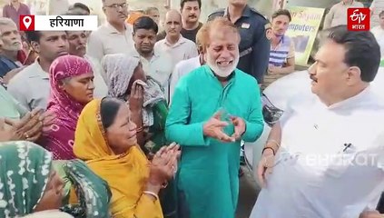 दादागिरी का शौक है तुझे? डिप्टी स्पीकर ने अधिकारी को लताड़ा, हाथ पकड़कर कई बार धकेला, देखें वीडियो