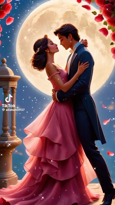 Love video