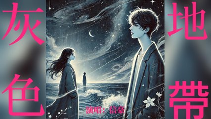 信豪《灰色地帶》動態歌詞🎶：早知道結局的智慧與轉折