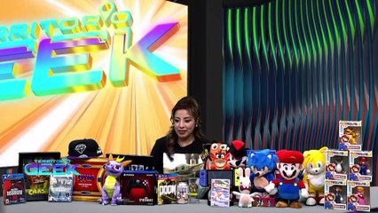 TERRITORIO GEEK- VIDEO GAMES para XBOX