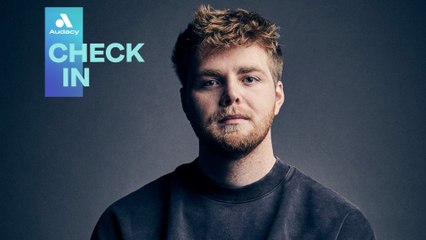 Audacy Check In: Alex Warren