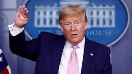 भारत-पाकिस्तान में सीजफायर पर ट्रंप का बड़ा यू-टर्न, देखें दुनिया आजतक में