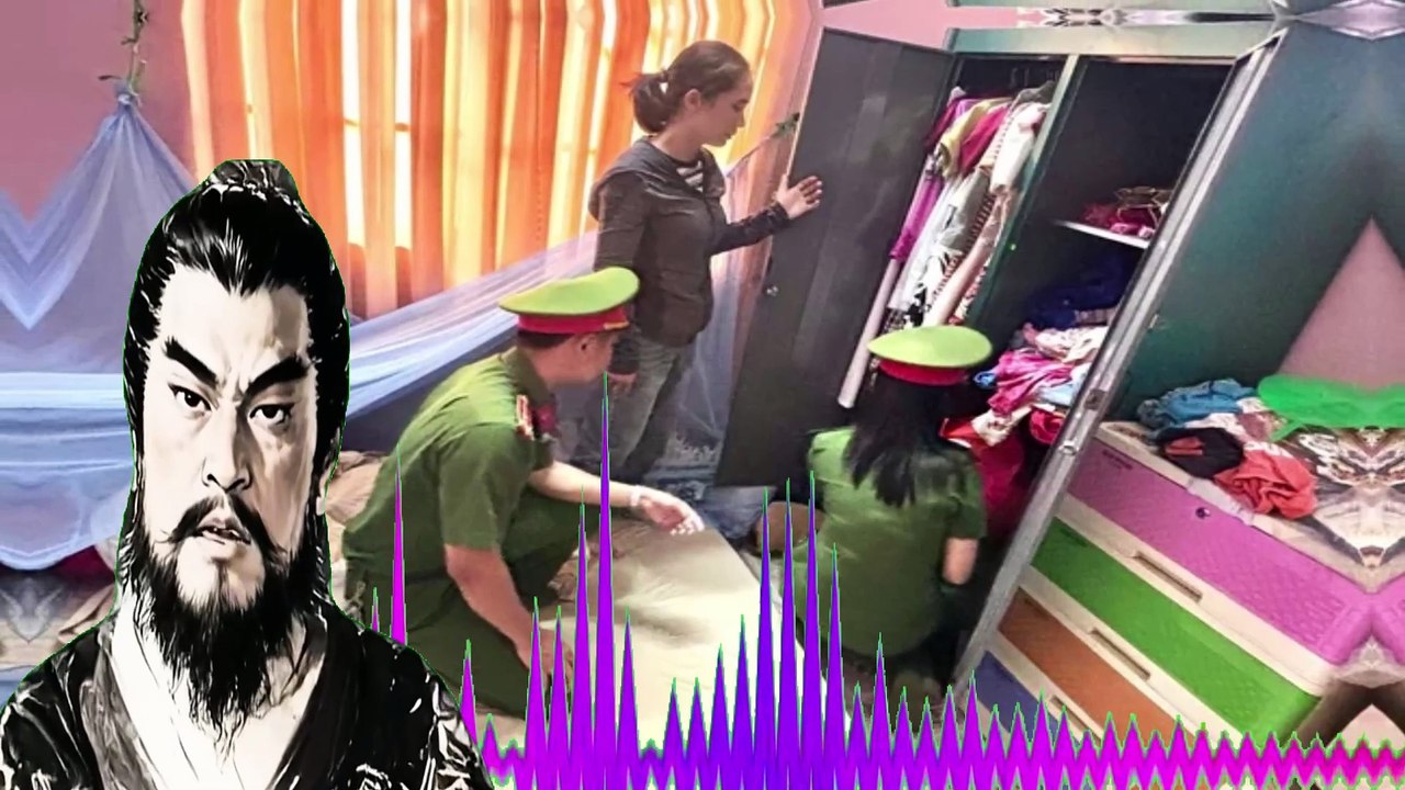 Bắt tạm giam, khám xét khẩn cấp nơi ở nữ kế toán Dương Thị Hồng Thắm