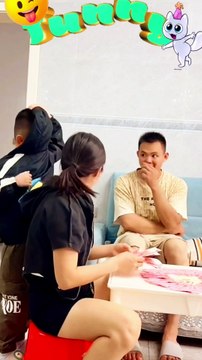 🤣🤪😲 क्यों बना दिया ना... #funny #comedy #shorts #funnyshort #comedyshortsfunny comedy shorts funny short comedy shorts shorts video joke lol laughter memes funnymoments dailymotion suddug funny video comedy videos shorts funny shorts viral