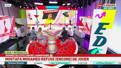 L'Équipe de Greg du 15 mai - L'Équipe de Greg - replay