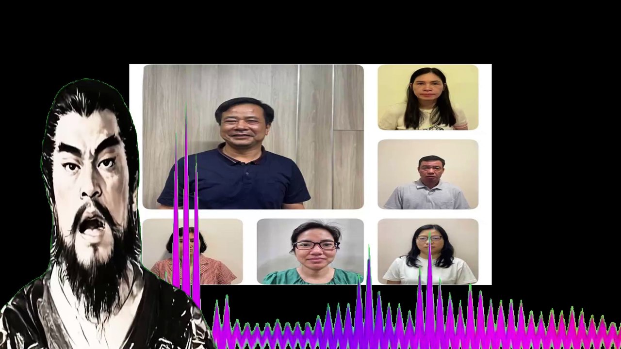 KHỞI TỐ 6 đối tượng thuộc Công ty Cổ phần đầu tư xây dựng và cung ứng nhân lực Hoàng Long