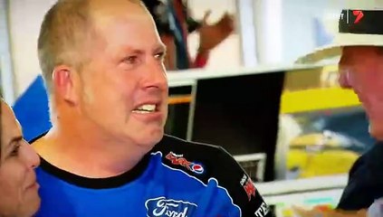 V8 Supercars 2014 - Sydney - Qualifying 3 & Shootout