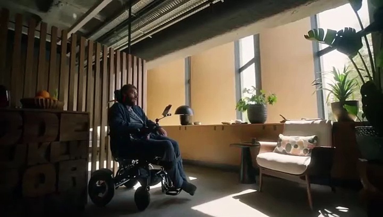 Charite -24- Zuversicht