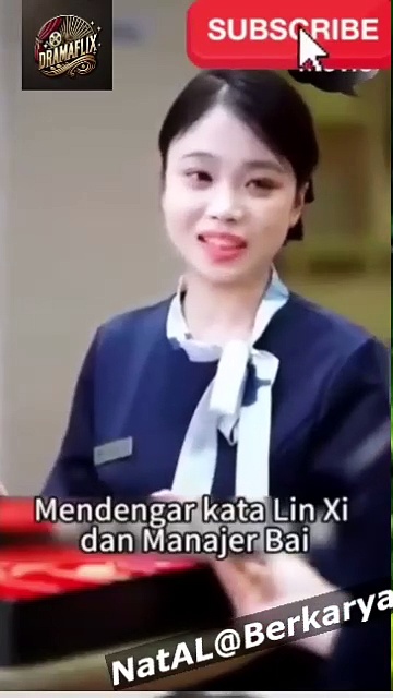  Takdir ku di hotel sahara drama eps 1 sub indo 