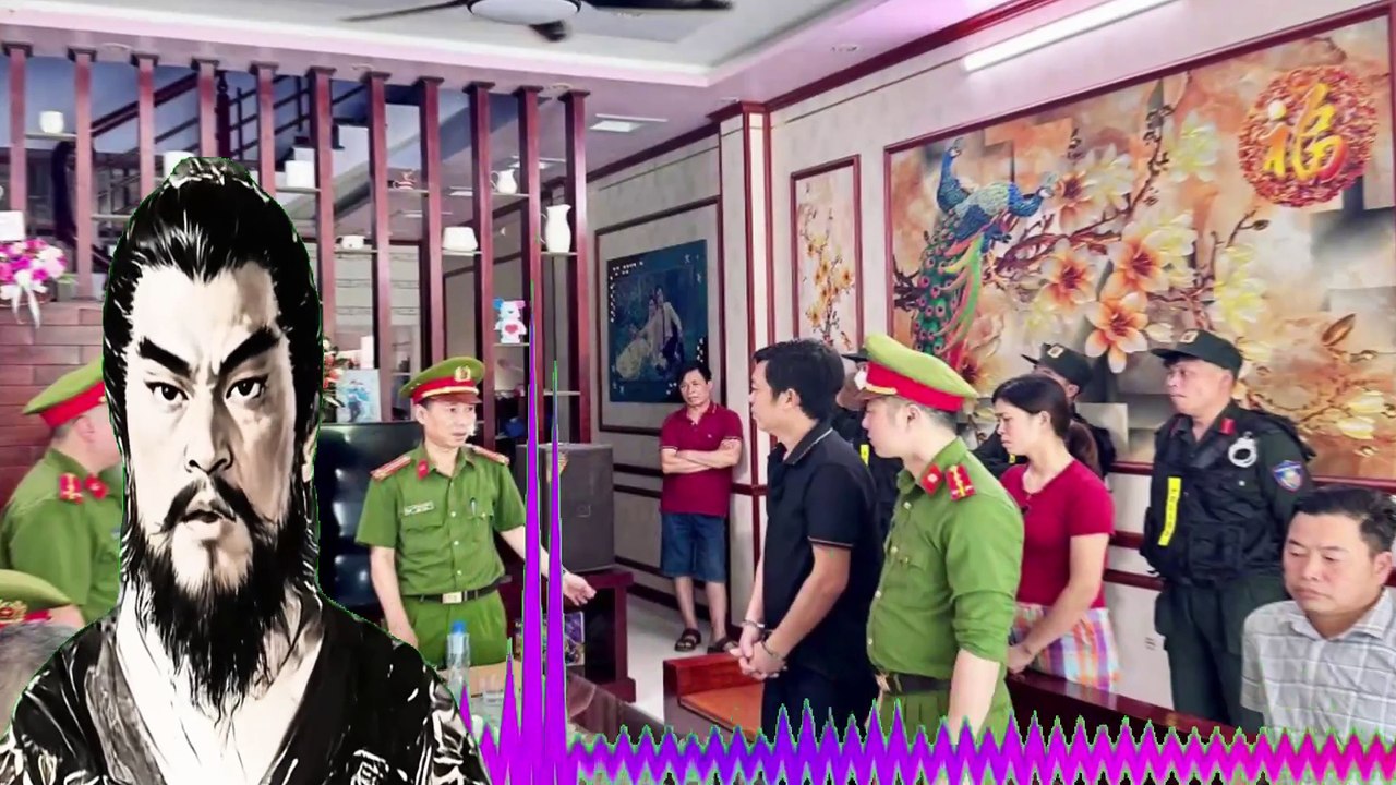 Khởi tố vụ án “Vi phạm quy định về khai thác tài nguyên