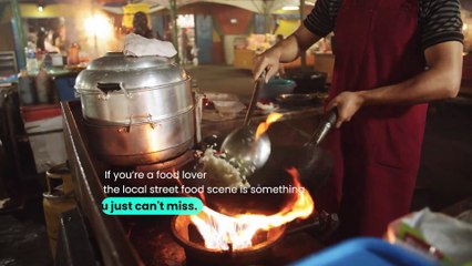 Rakesh Rajkot’s Street Food Highlights You Must Try in Rajkot