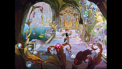 Popeye The Sailor Man Aladdin And His Wonderful Lamp Must Watch