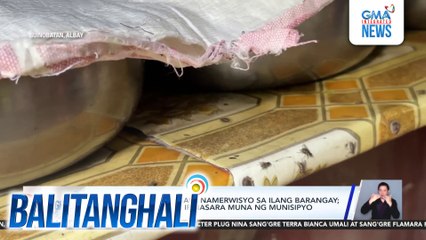 Sangkaterbang langaw, namerwisyo sa ilang barangay; kalapit na manukan, ipinasara muna ng munispyo | Balitanghali