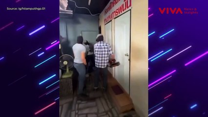 Polisi Thailand Gerebek Diduga Lokasi Penyekapan WNI