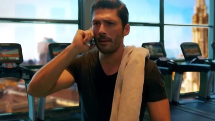 46. Estado Civil: Complicado (Iliski Durumu: Karisik), en español