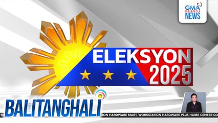Panayam kay Atty. John Rex Laudiangco, Spokesperson, Comelec (May 16, 2025) | Balitanghali