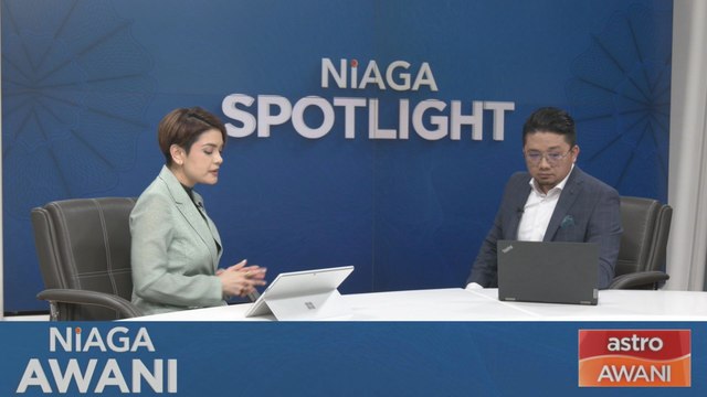 Niaga SPOTLIGHT: Digital financial scams - Evolving tactics & addressing gaps