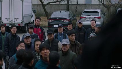 Nocturnal (2025) – Gripping Korean Mystery Thriller | Watch Free with Subtitles 🌙