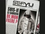 SEFYU MOLOTOV < 2 TITRE DE L'ALBUM