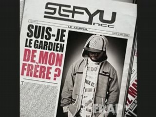 SEFYU MOLOTOV < 2 TITRE DE L'ALBUM