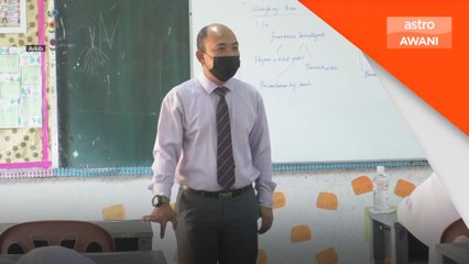 Jurang pendidikan nyata, guru perlu sokongan khusus – TFM