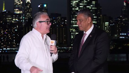 Cónsul “Chu” Vásquez anuncia viaje a RD de los 30 mejores estudiantes dominicanos seleccionados en Nueva York