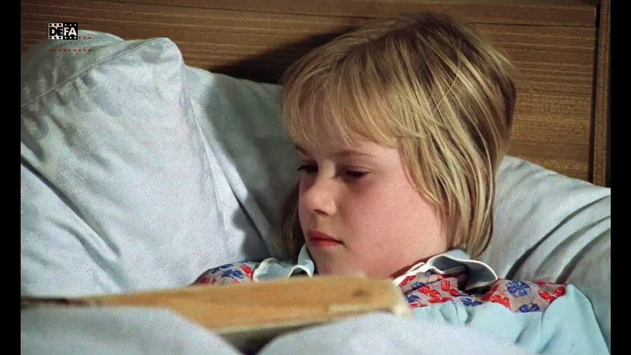 Ein Sonntagskind, das manchmal spinnt | movie | 1978 | Official Trailer