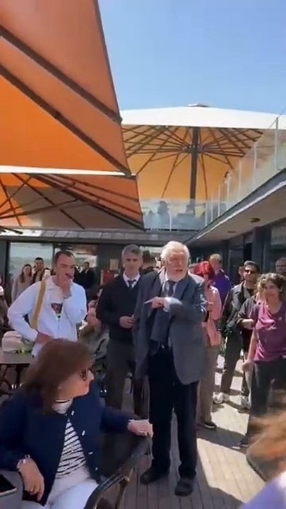 Prof. Dr. İlber Ortaylı'dan üniversite öğrencilerine dikkat çeken ifadeler