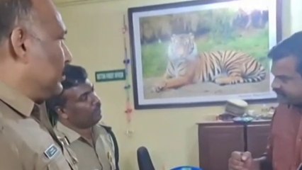 കാട്ടാന ചരിഞ്ഞ സംഭവം; 6 പേരെ കസ്റ്റഡിയിലെടുത്തത് നോട്ടീസ് നൽകാതെ,വനം വകുപ്പ് വാദം പൊളിയുന്നു | Konni