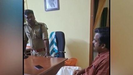 MLAയുടെ ചോദ്യങ്ങൾക്ക് മറുപടിയില്ലാതെ വനംവകുപ്പ്; ദൃശ്യങ്ങൾ പുറത്ത് | Konni elephant death