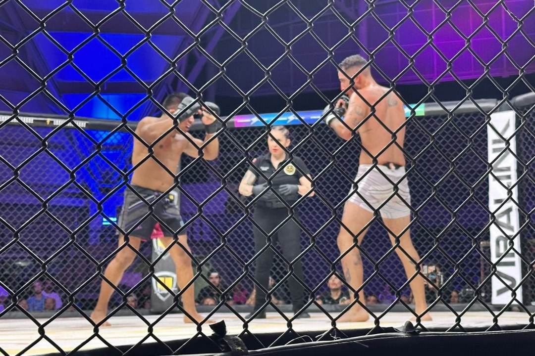 Streamers Smash hace historia en Guadalajara; así se vivieron los combates de semifinales